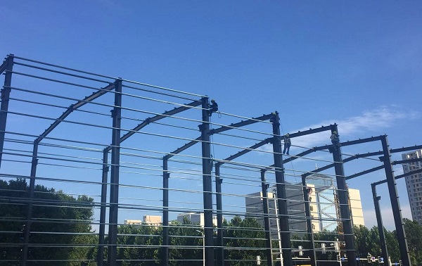 保定2025年钢结构资质人员配备指南，轻松搞定人员配置！