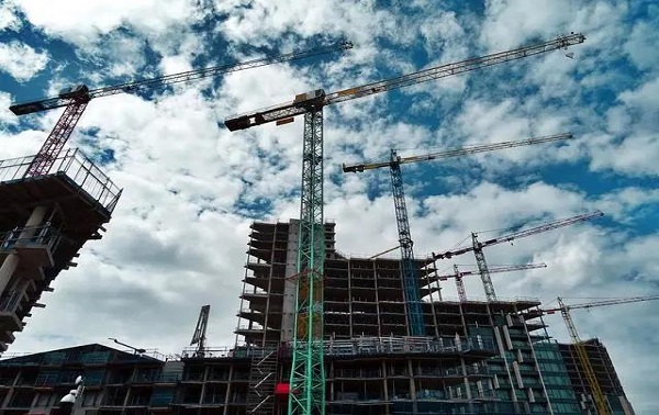 2025年建筑资质办理流程及人员证书要求