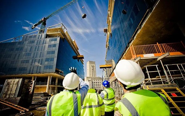 建筑企业办理安全生产许可证需要准备哪些材料