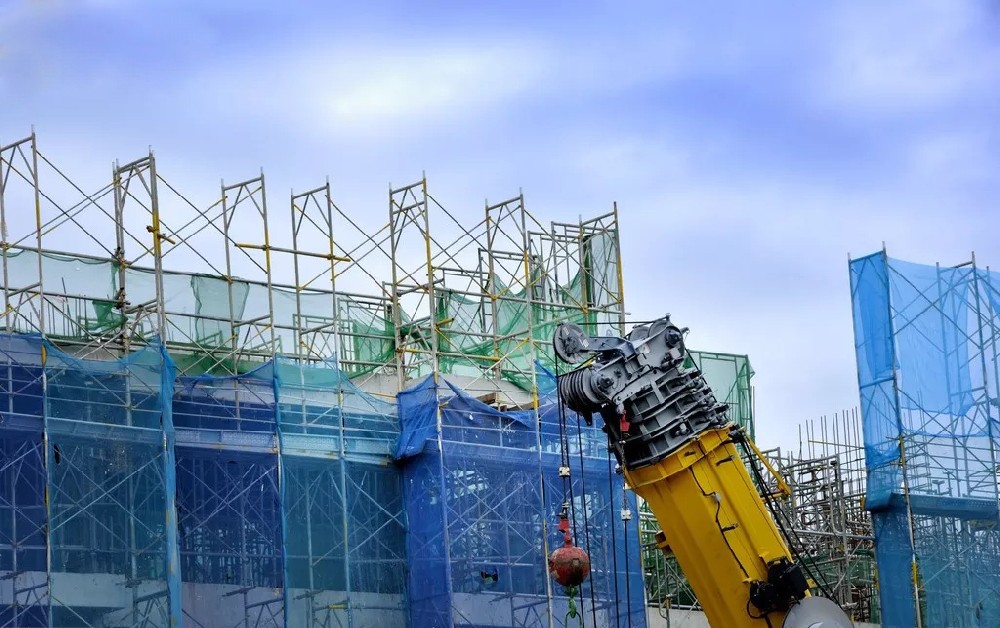 2025年办理建筑资质需要哪些条件