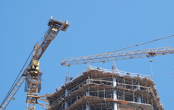 2025年建筑业企业资质延期步骤及注意事项