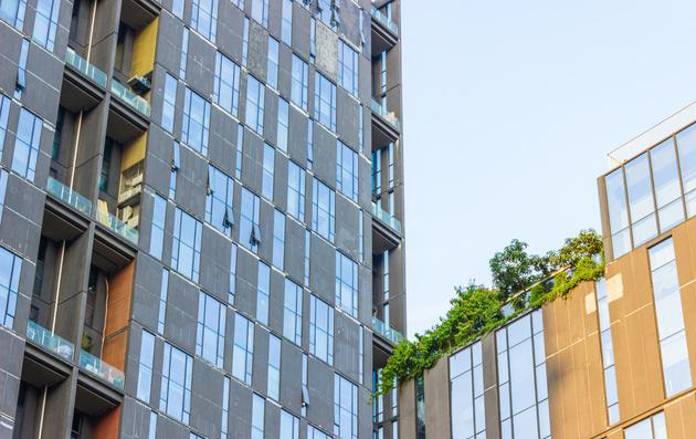 建筑装修装饰工程资质等级标准