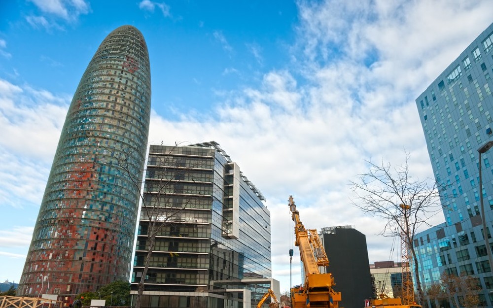 2026年保定防水防腐保温工程专业承包资质标准