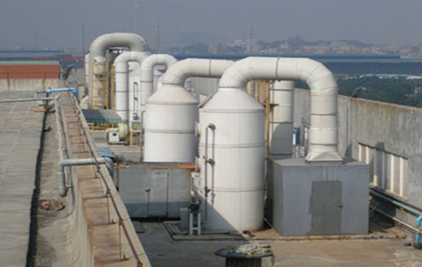 2026年保定环保工程专业承包资质标准