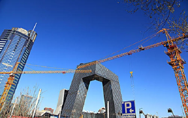 建筑施工资质的区别